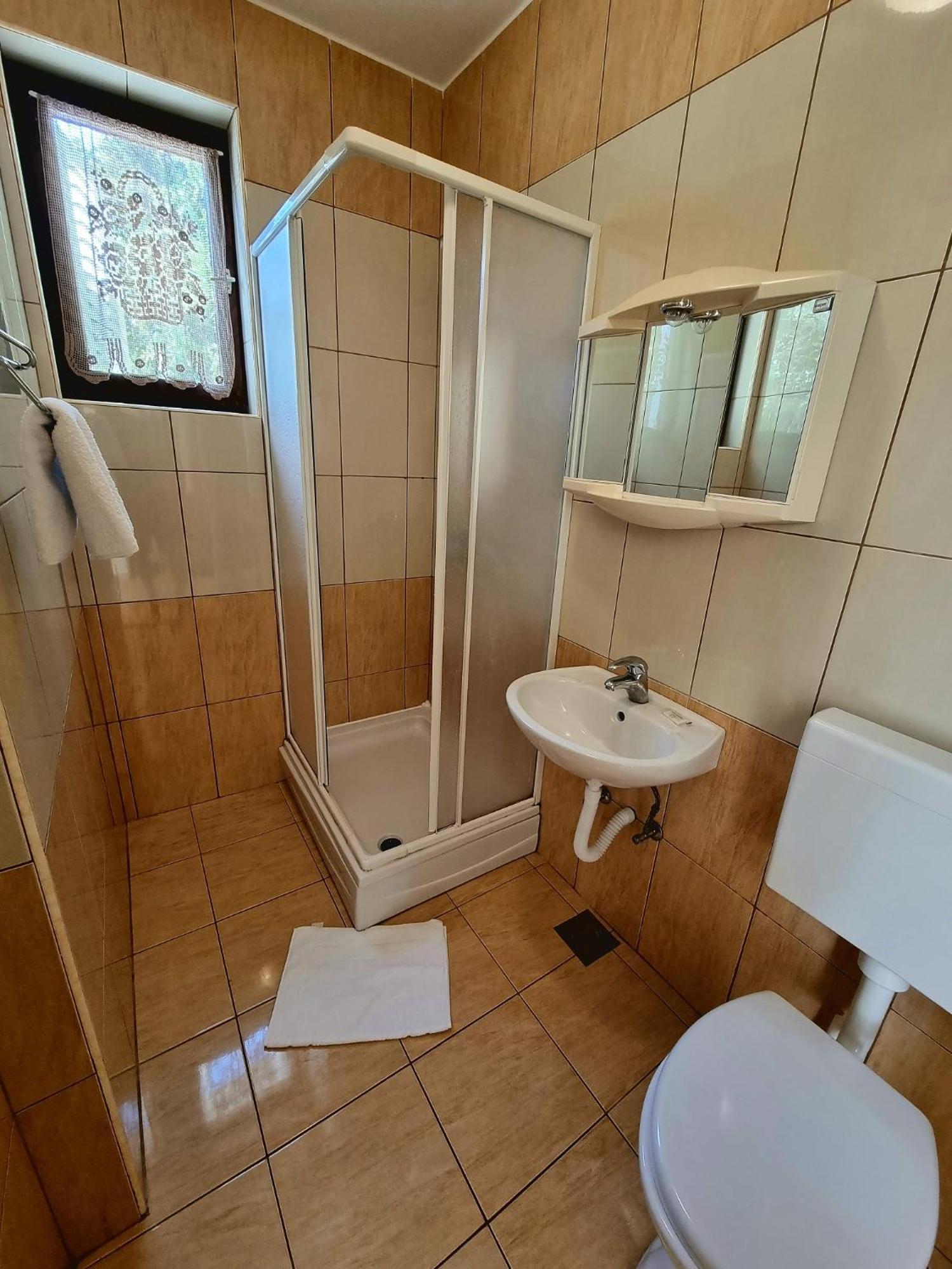 Apartments Ostrea - Ana Novalja Habitación foto